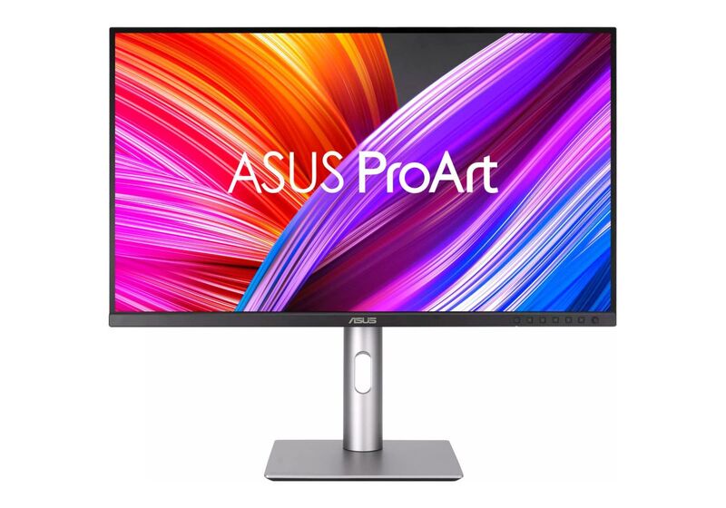 Монітор ASUS ProArt PA329CRV (90LM02C0-B01K70)