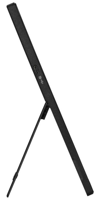 Портативний монітор ASUS MB16ACV (90LM0381-B01370) - фото 2