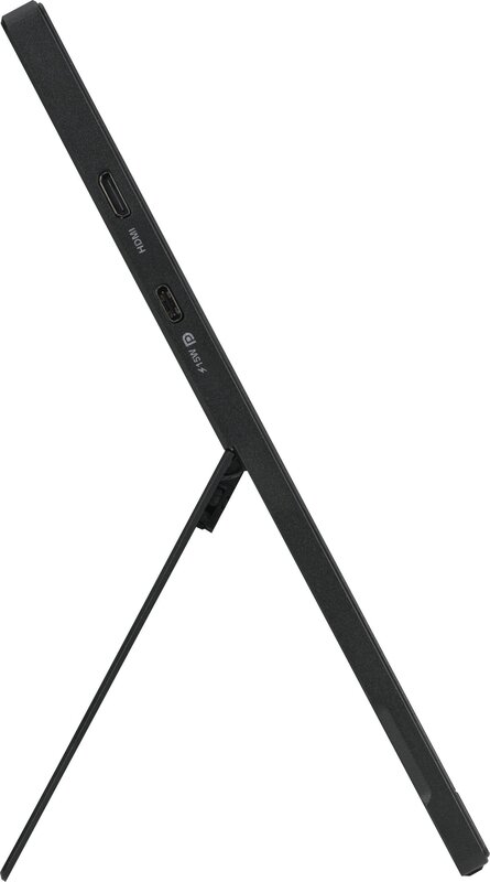 Портативний монітор ASUS ZenScreen MB16AHV (90LM0381-B02370) - фото 1