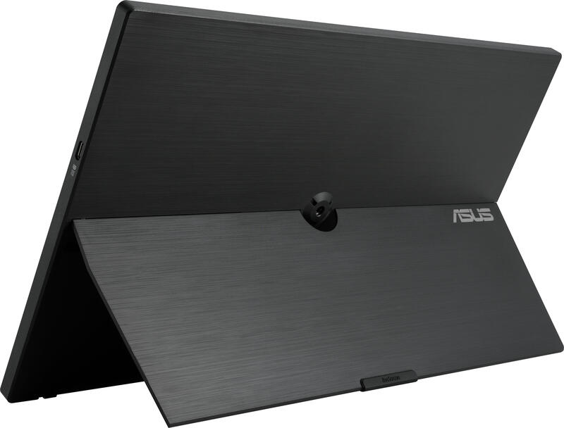 Портативний монітор ASUS ZenScreen MB16AHV (90LM0381-B02370) - фото 2