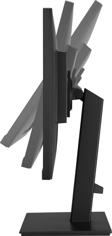 Монітор ASUS VA27DQSB (90LM06H1-B01370) - фото 1