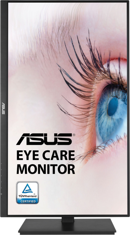 Монітор ASUS VA27DQSB (90LM06H1-B01370) - фото 3