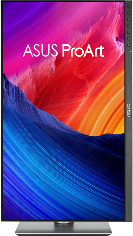 Монітор ASUS ProArt PA278CFRV (90LM06Q0-B01M70) - фото 1