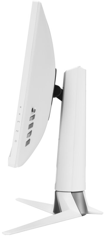 Монітор ASUS ROG Strix XG27AQ-W White (90LM06U0-B03370) - фото 1