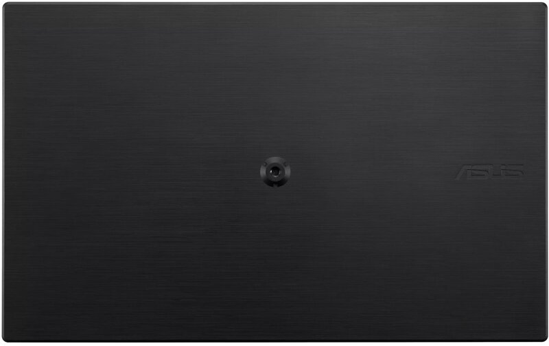 Портативный монитор ASUS ZenScreen MB166C (90LM07D3-B01170) - фото 3 Портативный монитор ASUS ZenScreen MB166C (90LM07D3-B01170) - фото 3