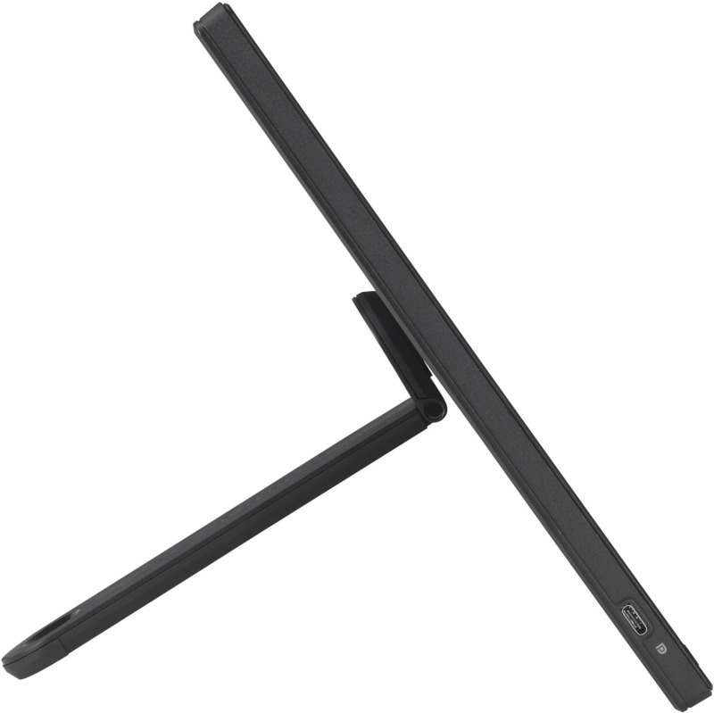 Монітор ASUS ZenScreen MB166CR (90LM07D3-B03170) - фото 2