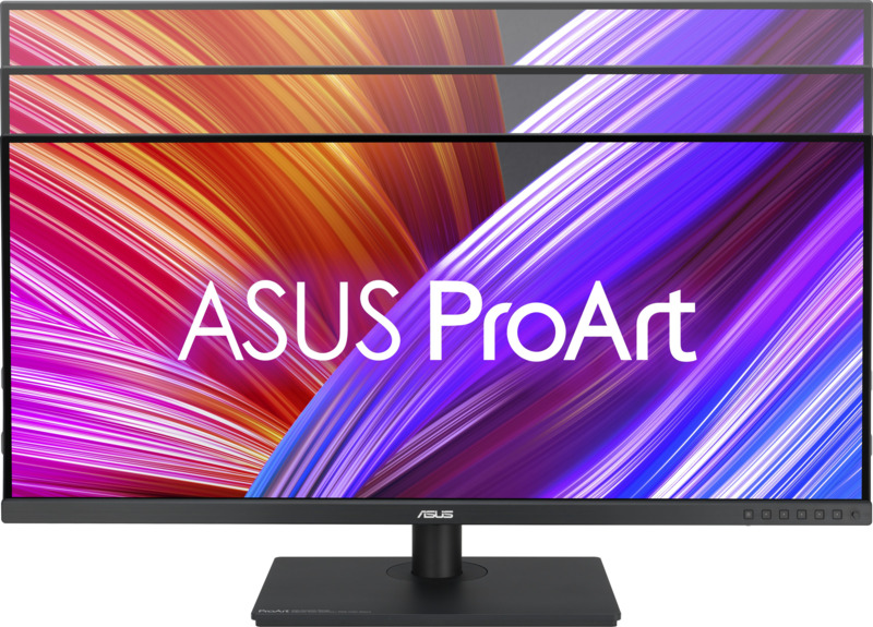 Монітор ASUS ProArt PA348CGV (90LM07Z0-B01370) - фото 3
