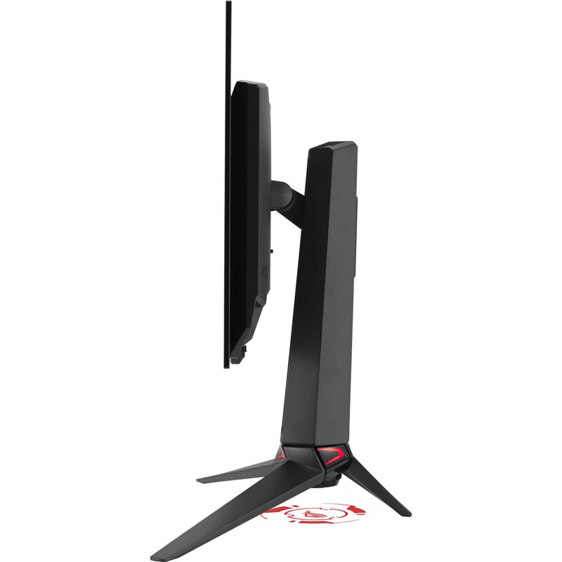 Монітор ASUS Rog Swift PG27AQDM (90LM08Q0-B01A70) - фото 2