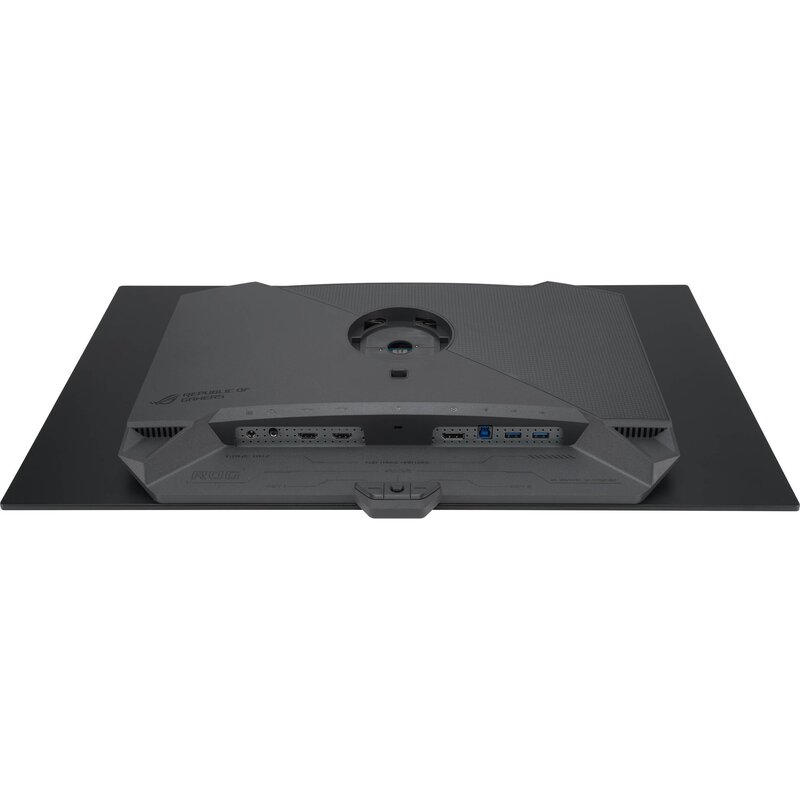 Монітор ASUS Rog Swift PG27AQDM (90LM08Q0-B01A70) - фото 3