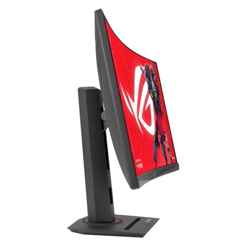 Монітор ASUS ROG Strix XG27WCS (90LM09P1-B01370) - фото 1