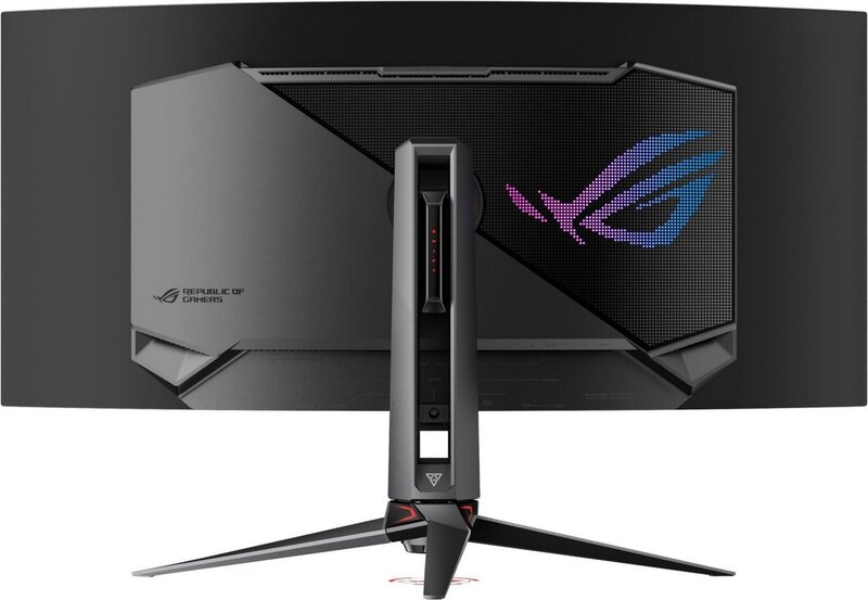 Монітор ASUS ROG Swift OLED PG39WCDM (90LM09R0-B01170) - фото 1