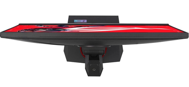 Монітор ASUS ROG Strix XG27UCS (90LM09S0-B01170) - фото 1 Монітор ASUS ROG Strix XG27UCS (90LM09S0-B01170) - фото 1