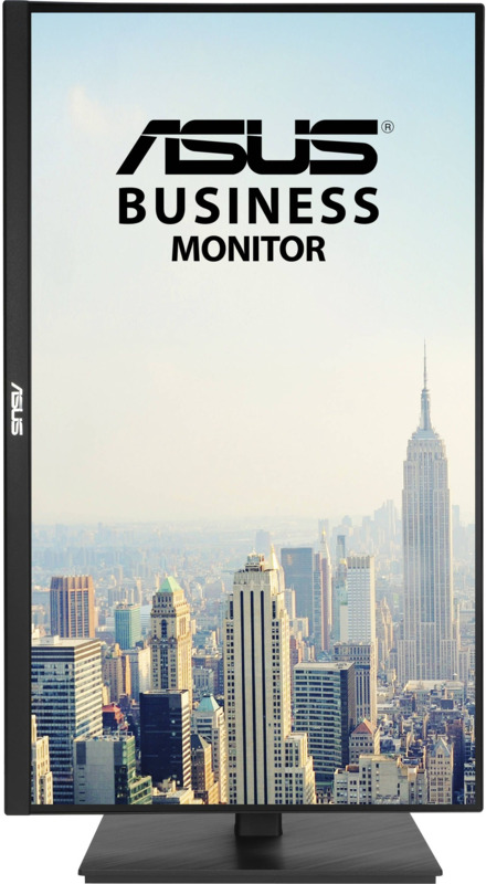 Монітор ASUS VA27UQSB (90LM09WJ-B02170) - фото 1