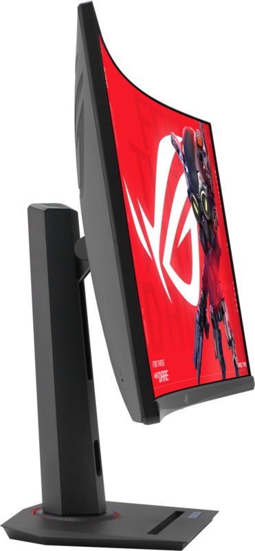 Монітор ASUS ROG Strix XG32WCMS (90LM09X0-B01970) - фото 1 Монітор ASUS ROG Strix XG32WCMS (90LM09X0-B01970) - фото 1