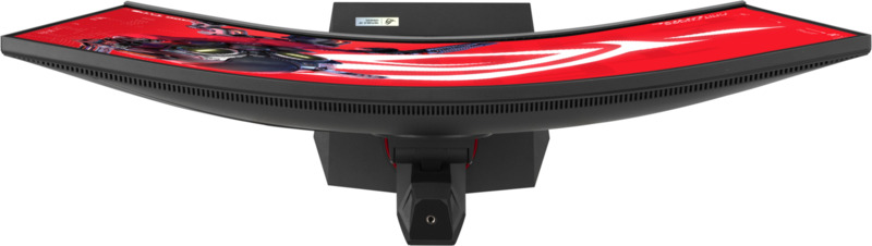 Монітор ASUS ROG Strix XG32WCMS (90LM09X0-B01970) - фото 2 Монітор ASUS ROG Strix XG32WCMS (90LM09X0-B01970) - фото 2