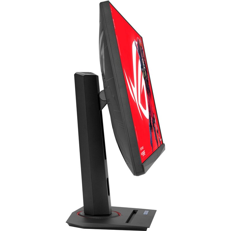 Монітор ASUS ROG Strix XG27UCG (90LM0AG1-B01370) - фото 1
