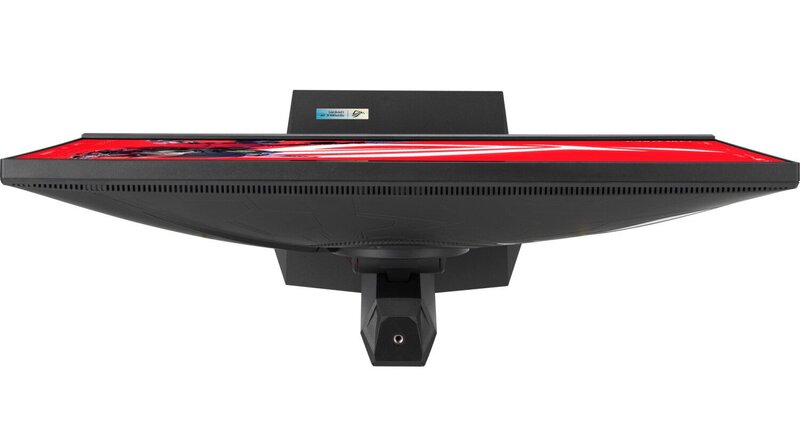 Монітор ASUS ROG Strix XG27UCG (90LM0AG1-B01370) - фото 2