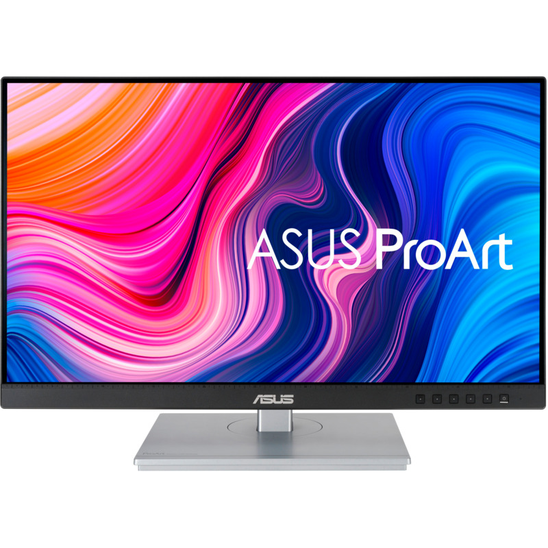 Монітор Asus PA247CV Black (90LM03Y1-B01370, 90LM03Y1-B02370)