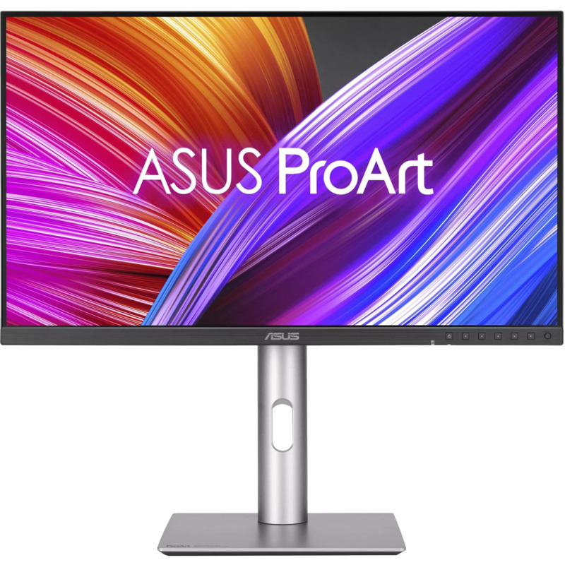 Монітор ASUS ProArt PA24ACRV (90LM08Y0-B01M70)