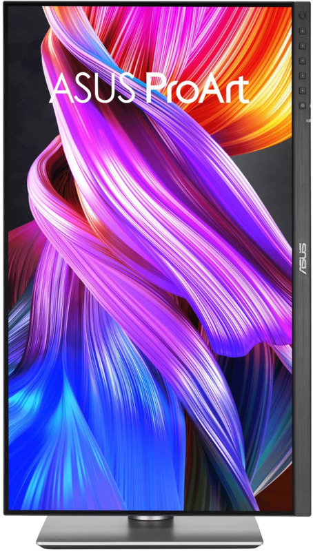 Монітор ASUS ProArt PA24ACRV (90LM08Y0-B01M70) - фото 1