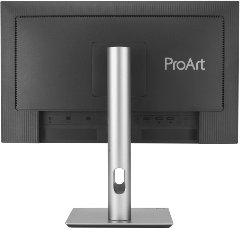 Монітор ASUS ProArt PA24ACRV (90LM08Y0-B01M70) - фото 3