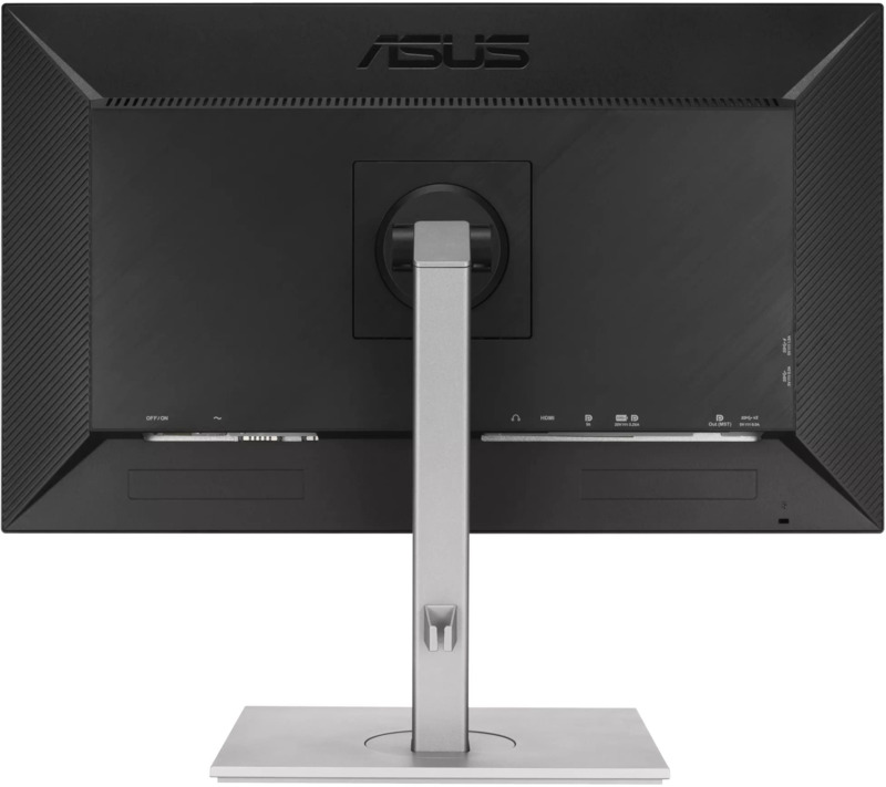 Монітор ASUS ProArt PA278CV (90LM06Q0-B01370) - фото 3 Монітор ASUS ProArt PA278CV (90LM06Q0-B01370) - фото 3