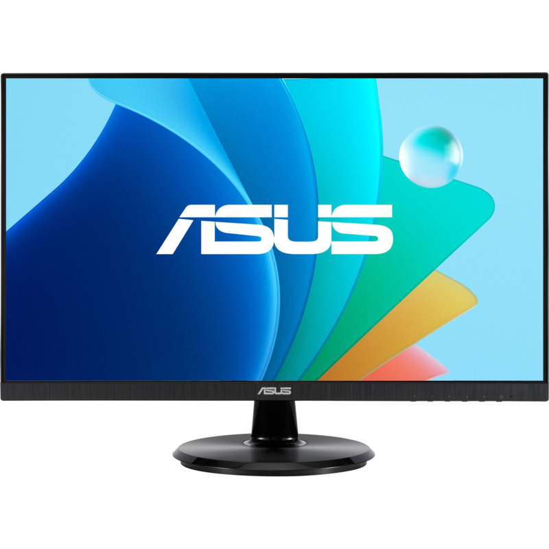 Монітор 23.8" ASUS VA24DQFR (90lm0541-b04370)