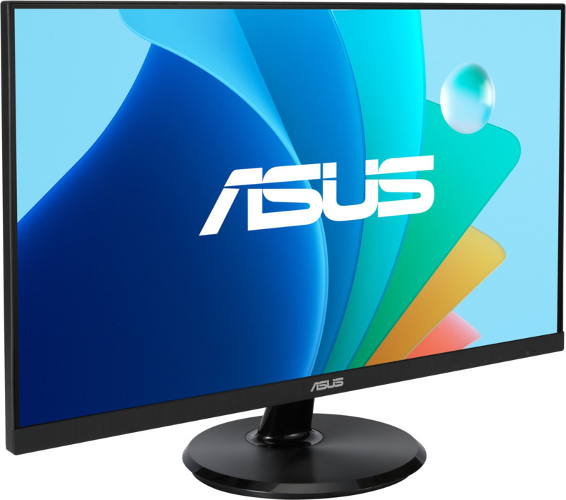 Монітор 23.8" ASUS VA24DQFR (90lm0541-b04370) - фото 1