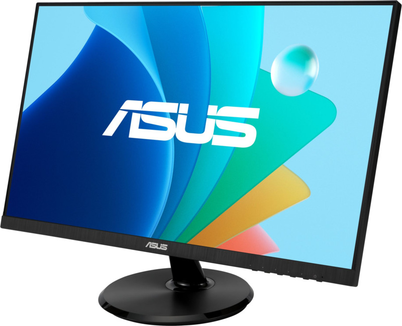 Монітор 23.8" ASUS VA24DQFR (90lm0541-b04370) - фото 2