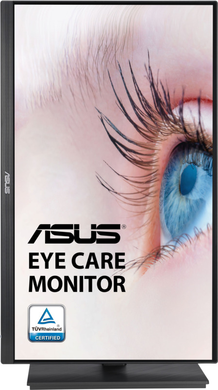 Монітор ASUS VA24EQSB (90LM056F-B01170) - фото 1
