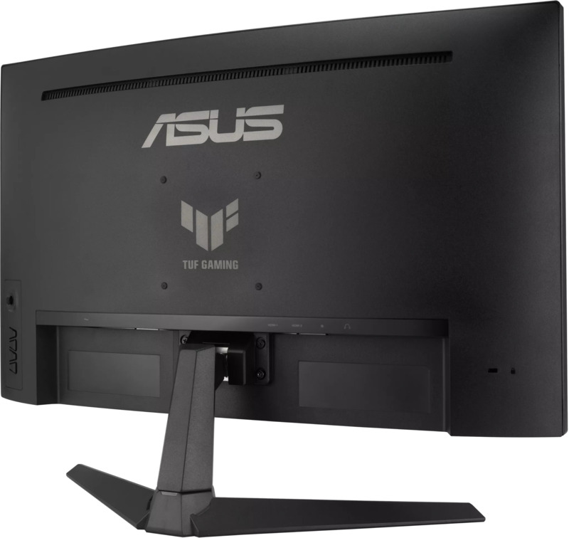 Монітор 27" ASUS TUF Gaming VG27VQ3B (90LM0A90-B01170) - фото 3