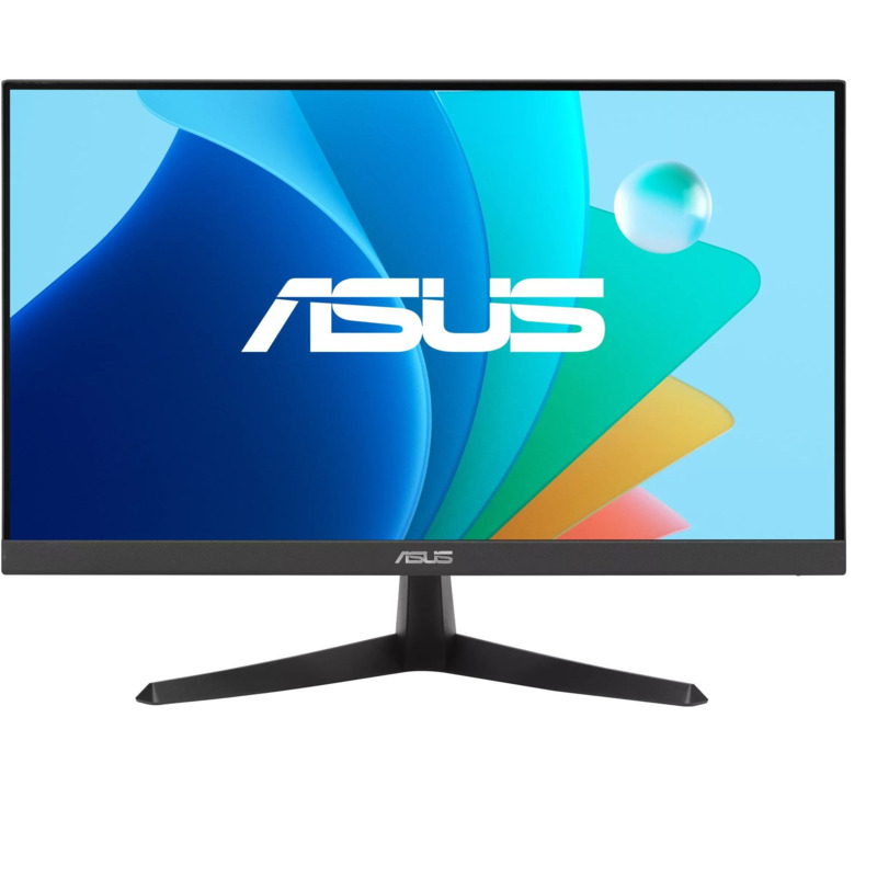 Монітор ASUS VY229HF (90LM0960-B03170)