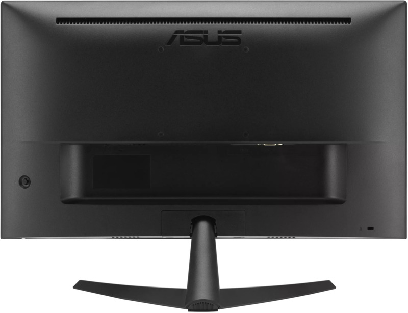 Монітор ASUS VY229HF (90LM0960-B03170) - фото 1 Монітор ASUS VY229HF (90LM0960-B03170) - фото 1