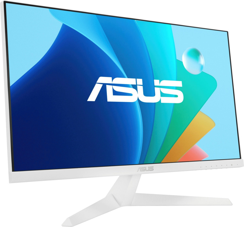Монітор ASUS VY249HF-W (90LM06A4-B03A70) - фото 1