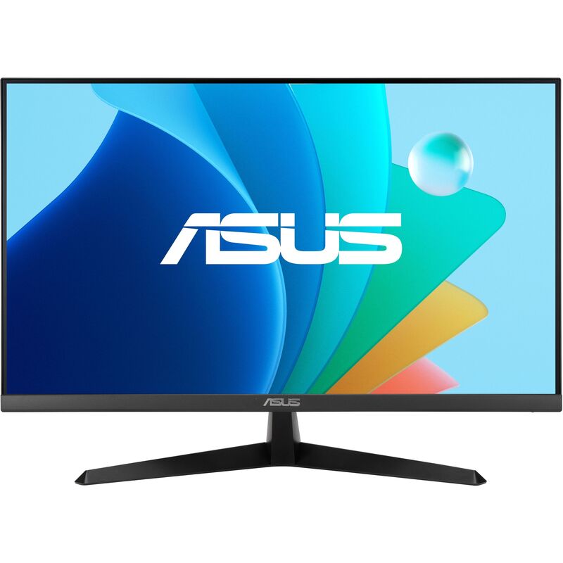 Монитор 27" ASUS VY279HF Eye Care (90LM06D3-B01170)
