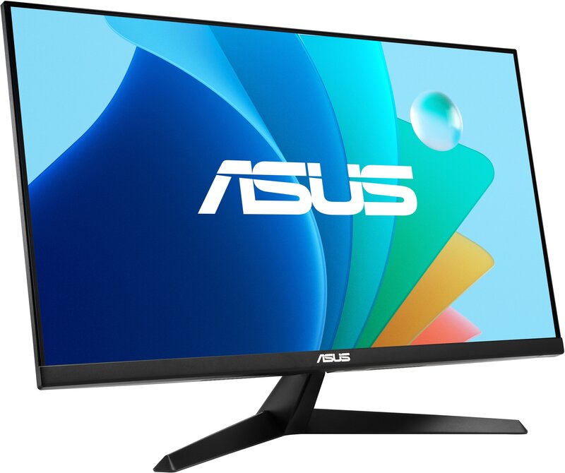 Монитор 27" ASUS VY279HF Eye Care (90LM06D3-B01170) - фото 1