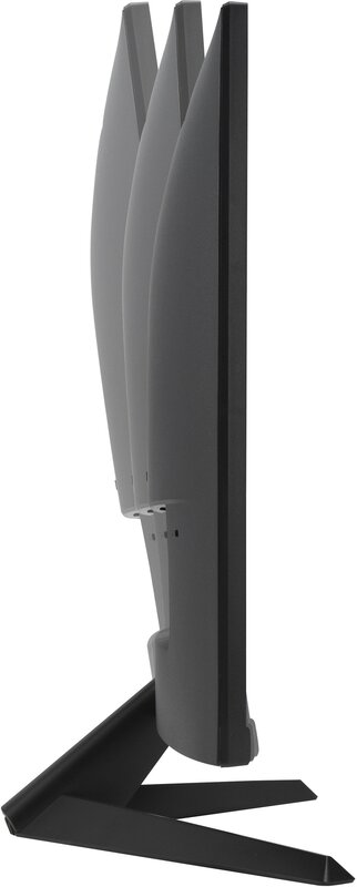 Монитор 27" ASUS VY279HF Eye Care (90LM06D3-B01170) - фото 3