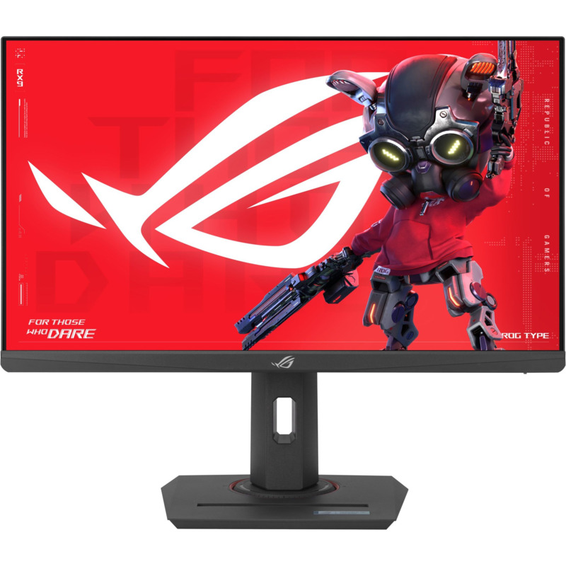 Монитор ASUS ROG Strix XG259CMS (90LM0A40-B01370)