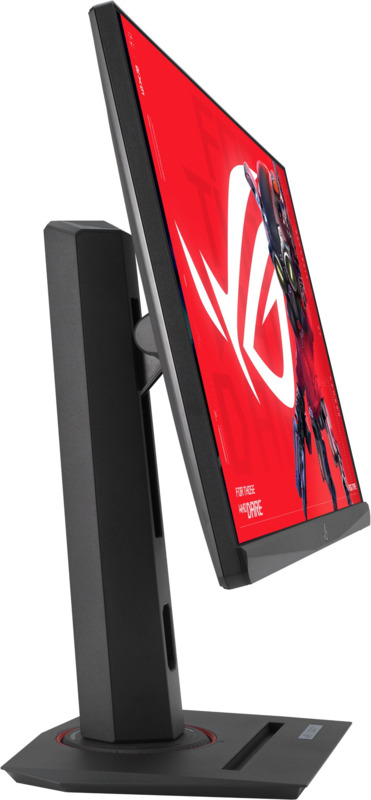 Монитор ASUS ROG Strix XG259CMS (90LM0A40-B01370) - фото 1 Монитор ASUS ROG Strix XG259CMS (90LM0A40-B01370) - фото 1