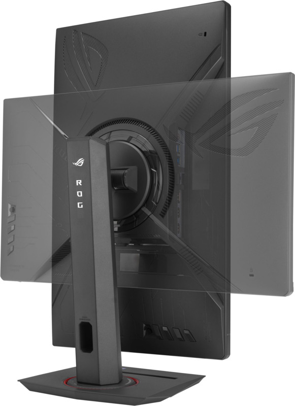 Монитор ASUS ROG Strix XG259CMS (90LM0A40-B01370) - фото 3 Монитор ASUS ROG Strix XG259CMS (90LM0A40-B01370) - фото 3