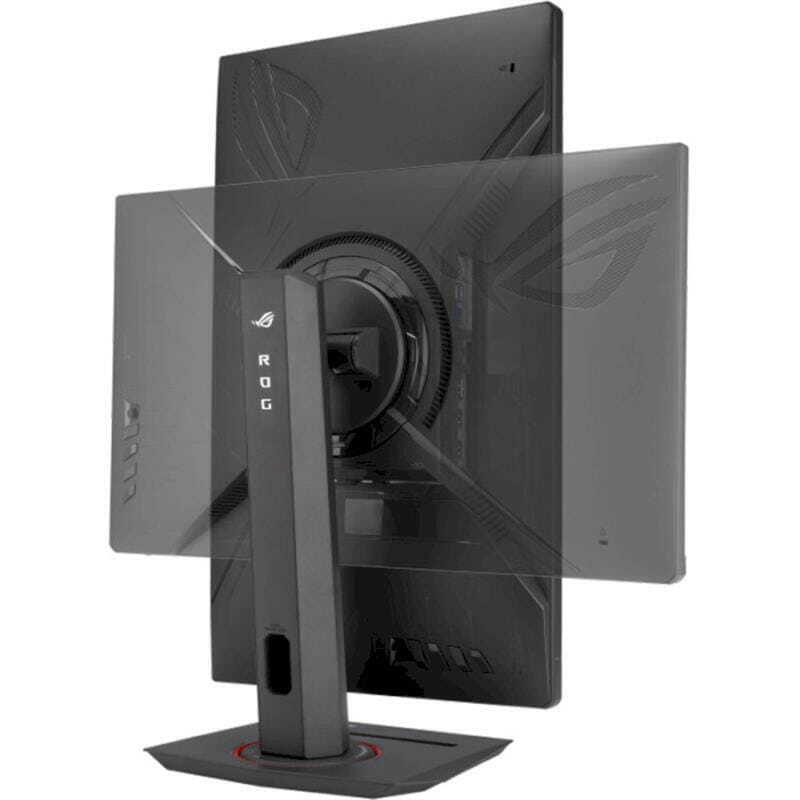 Монітор ASUS ROG Strix XG259CS (90LM0AM0-B01370) - фото 2