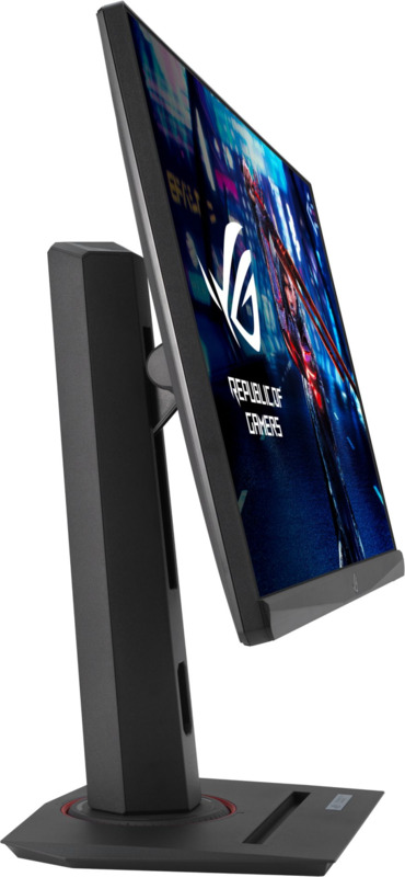 Монітор ASUS ROG Strix XG259QNS eSports Gaming (90LM09M0-B01370) - фото 1 Монітор ASUS ROG Strix XG259QNS eSports Gaming (90LM09M0-B01370) - фото 1