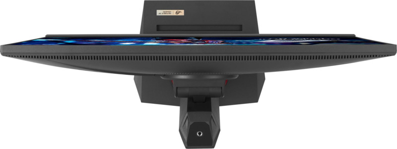 Монітор ASUS ROG Strix XG259QNS eSports Gaming (90LM09M0-B01370) - фото 3 Монітор ASUS ROG Strix XG259QNS eSports Gaming (90LM09M0-B01370) - фото 3