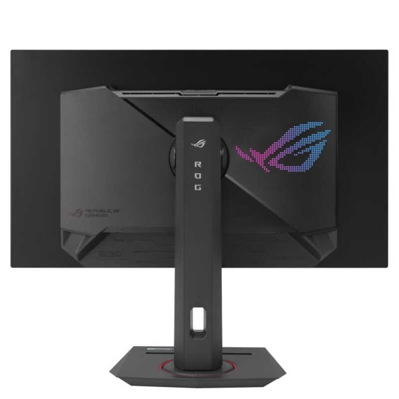 Монітор ASUS ROG Strix OLED XG27AQDMG (90LM0AH0-B01A70) - фото 1