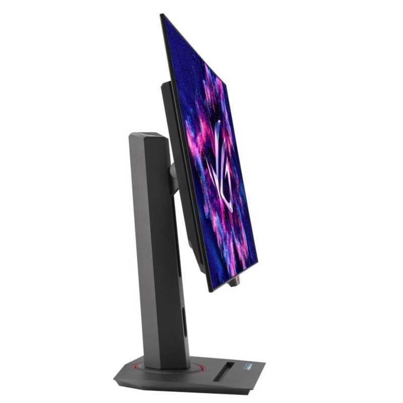 Монітор ASUS ROG Strix OLED XG27AQDMG (90LM0AH0-B01A70) - фото 2