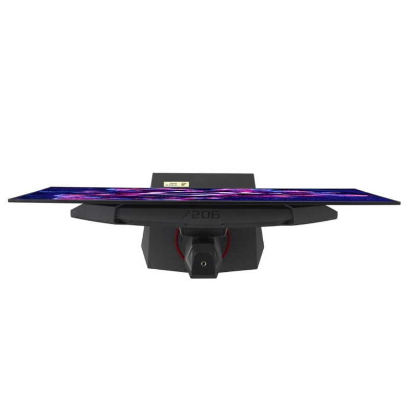 Монітор ASUS ROG Strix OLED XG27AQDMG (90LM0AH0-B01A70) - фото 3