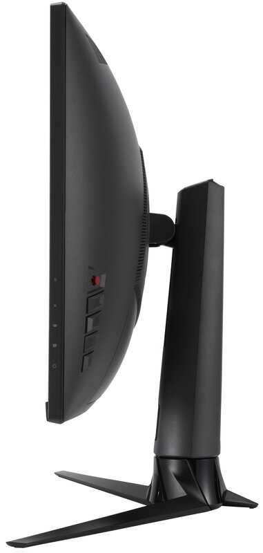 Монітор ASUS ROG STRIX XG32VC Curved HDR (90LM03S0B04170) - фото 1 Монітор ASUS ROG STRIX XG32VC Curved HDR (90LM03S0B04170) - фото 1