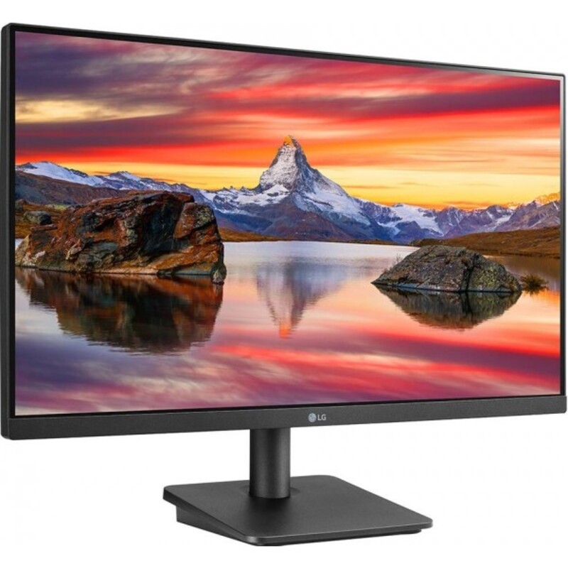 Монітор LG 24MP450-B - фото 1 Монітор LG 24MP450-B - фото 1