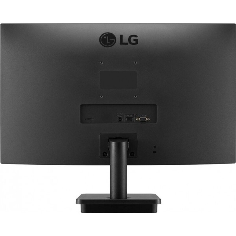 Монітор LG 24MP450-B - фото 3 Монітор LG 24MP450-B - фото 3