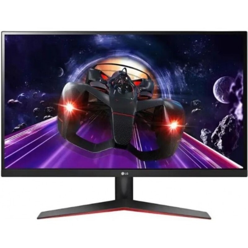 Монітор LG 27MP60GP-B